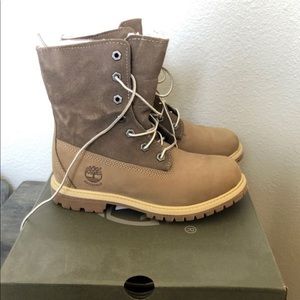 Women’s timberland size 6